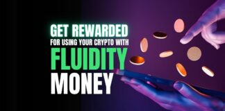 fluidity money review