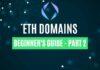eth domains guide