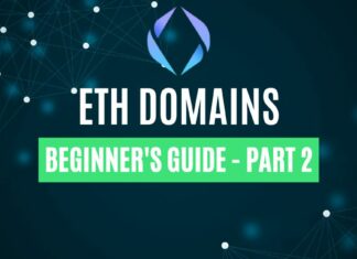 eth domains guide