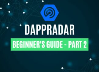 dappradar review part 2