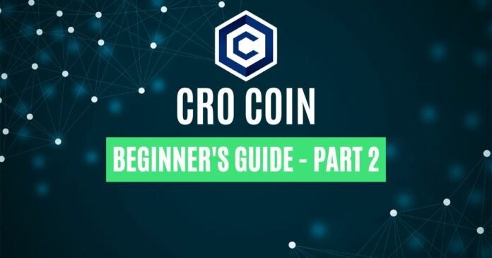 cro coin review part 2
