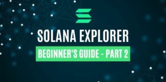 solana explorer review part 2