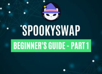 spookyswap review part 1