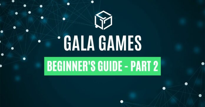 Gala games review