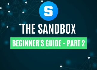 the sandbox review