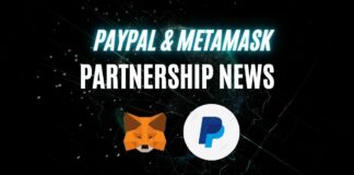 metamask - paypal partnership