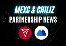 chiliz mexc partnership