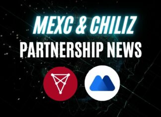 chiliz mexc partnership