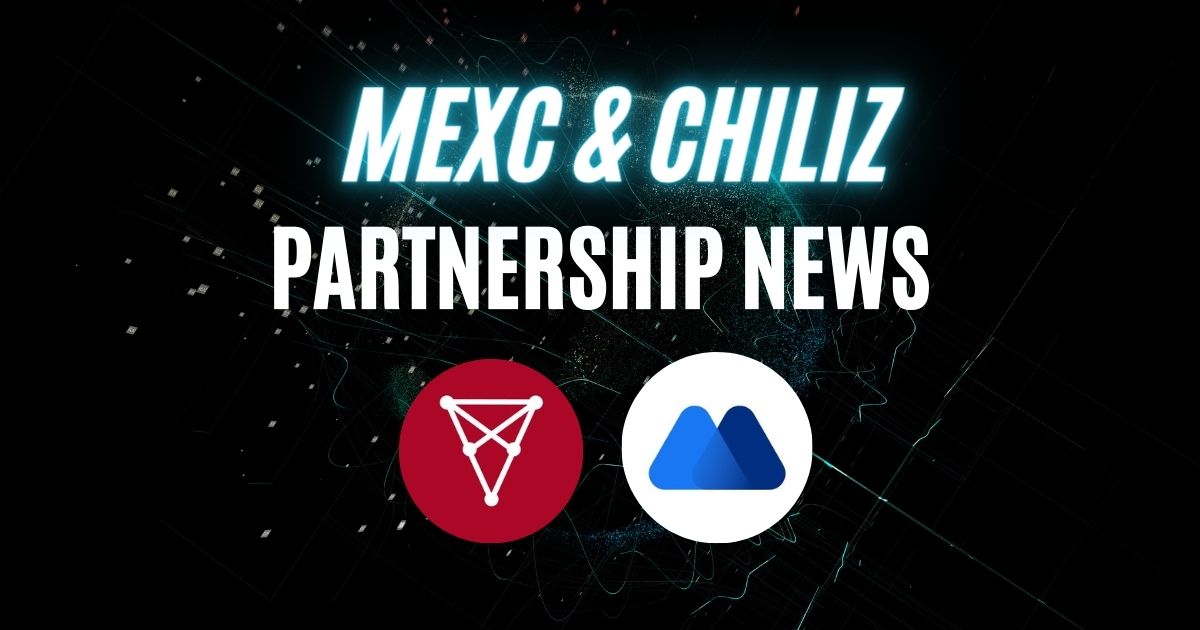 MEXC Will List 16 Fan Tokens in Partnership With Chilliz