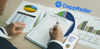 dappradar 2022 industry report review