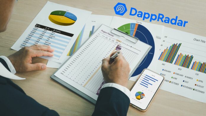 dappradar 2022 industry report review