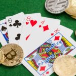 crypto gambling review