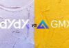 The Latest GMX vs dYdX Comparison review