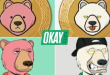 okay bears nft collecion review