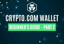 Everything About the Crypto.com Wallet, Part 2