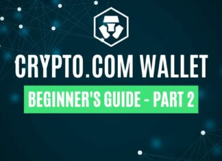 Everything About the Crypto.com Wallet, Part 2