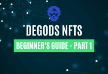 DeGods NFTs: All You Need to Know - Part 1
