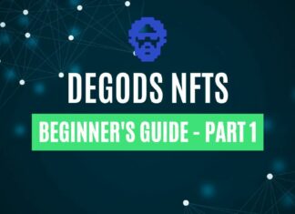 DeGods NFTs: All You Need to Know - Part 1