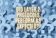 Did Layer 2 Protocols Perform as Expected?