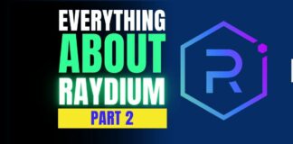 Everything You Need to Know About Raydium, Part 2