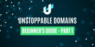A Guide to Unstoppable Domains - Part1