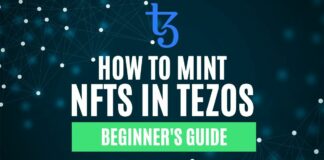 Creator’s Analysis Guide for Tezos NFT Minting