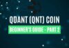 What Is the QNT Coin? Part 2