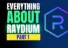 Everything You Need to Know About Raydium, Part 1