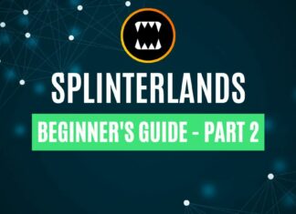 Everything You Need to Know About Splinterlands, Part 2