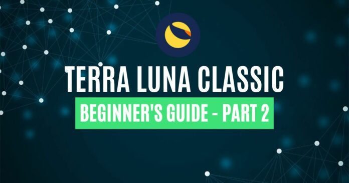 What Is Terra Luna Classic? Part 2