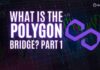 What Is the Polygon Bridge? Part 1