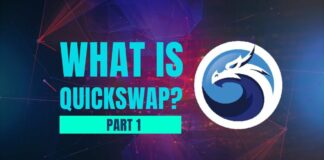 What Is QuickSwap? Part 1