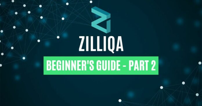 zilliqa review part 2