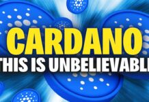 Cardano ADA Deep Dive - You MUST Watch!