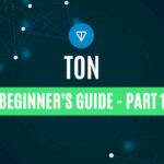 What is TON? Part 1
