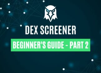 dex screener review