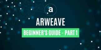 arweave review part 1