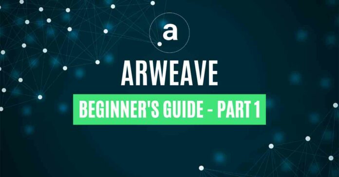 Arweave and Its Latest Review