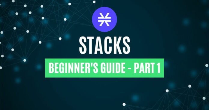 stacks review part 1