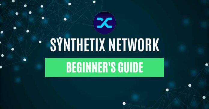 introduction article about synthetic network
