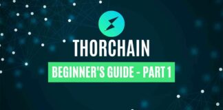 thorchain review - part 1