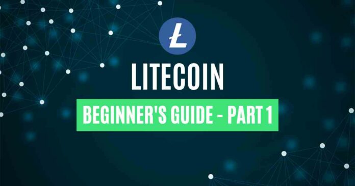 litecoins beginners guide part 1
