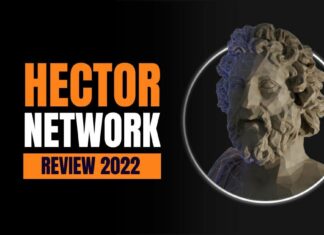 Hector Network Year End Review