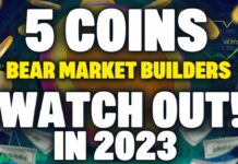 5 coins to watch in 2023