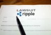 ripple lawsuit update