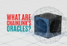 what are chanlink's oracles