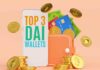 top 3 crypto wallets for dai
