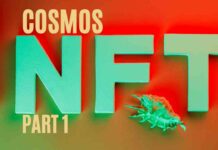 cosmos nft review part 1