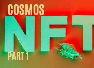 cosmos nft review part 1