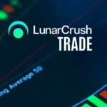 LunarCrush Trade